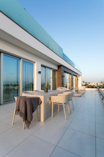 Image No.15-3 Bed Penthouse for sale