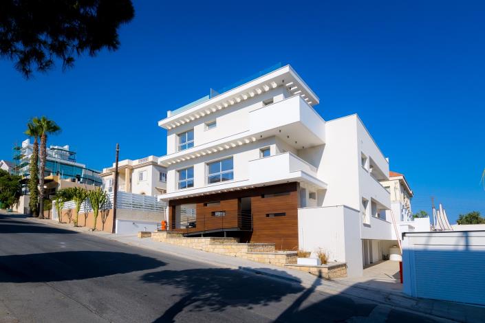 Image No.4-2 Bed Duplex for sale