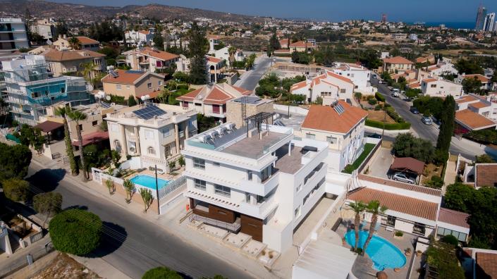 Image No.8-2 Bed Duplex for sale