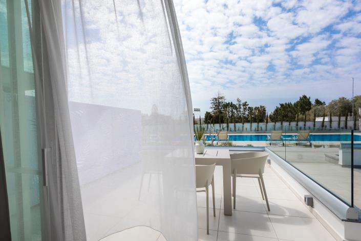 Image No.10-Appartement de 2 chambres à vendre à Ayia Napa