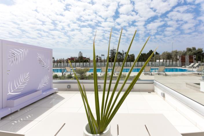 Image No.12-Appartement de 2 chambres à vendre à Ayia Napa