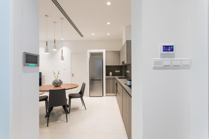 Image No.24-Appartement de 2 chambres à vendre à Ayia Napa