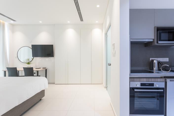 Image No.28-Appartement de 2 chambres à vendre à Ayia Napa