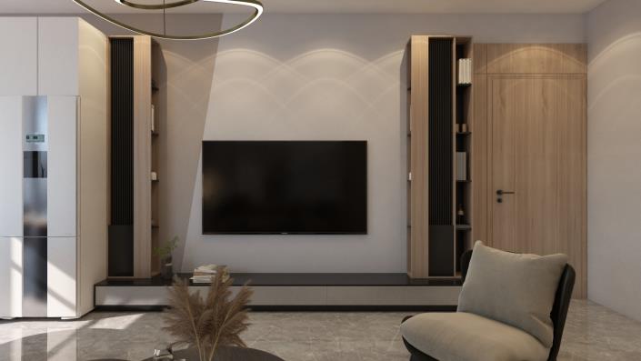 Image No.7-Appartement de 2 chambres à vendre à Kato Polemidia