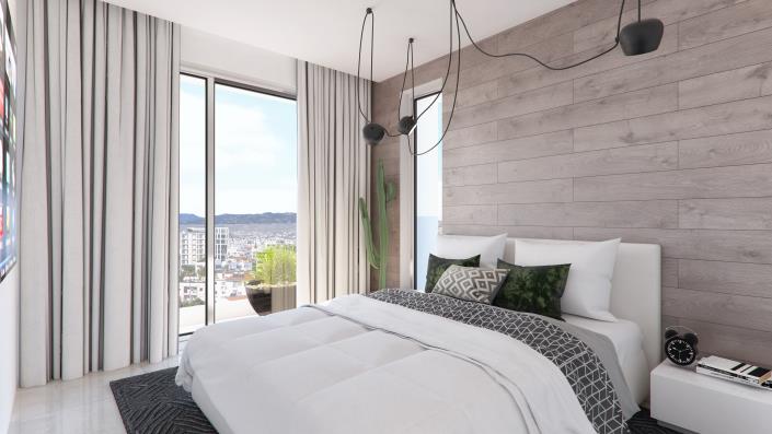 Image No.8-1 Bed Apartment for sale