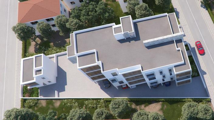 Image No.11-1 Bed Apartment for sale