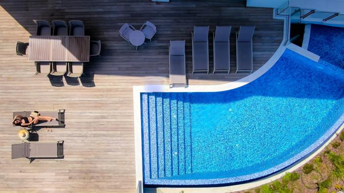 Image No.4-Villa de 3 chambres à vendre à Kalogirou