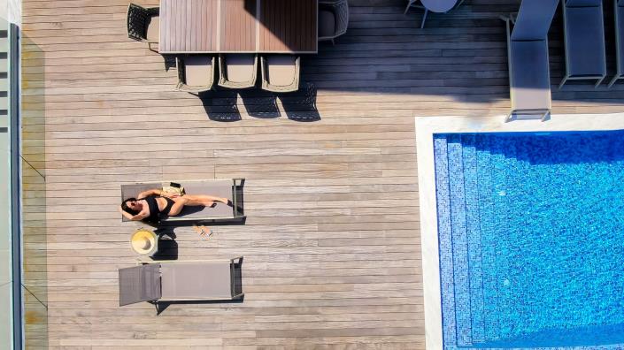 Image No.5-Villa de 3 chambres à vendre à Kalogirou