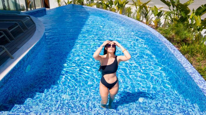 Image No.7-Villa de 3 chambres à vendre à Kalogirou