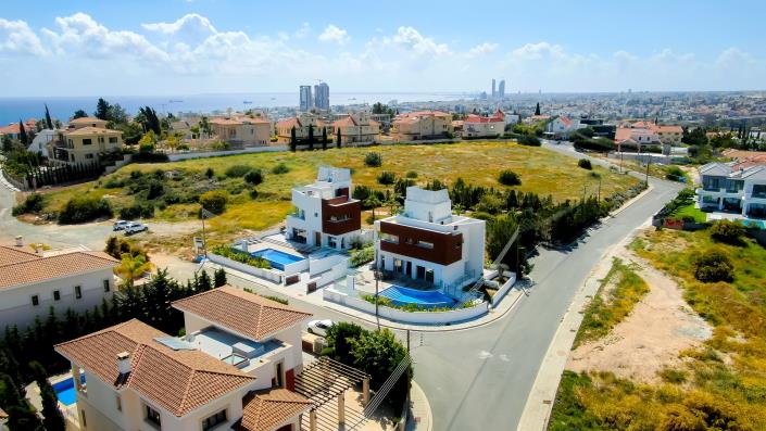 Image No.9-Villa de 3 chambres à vendre à Kalogirou