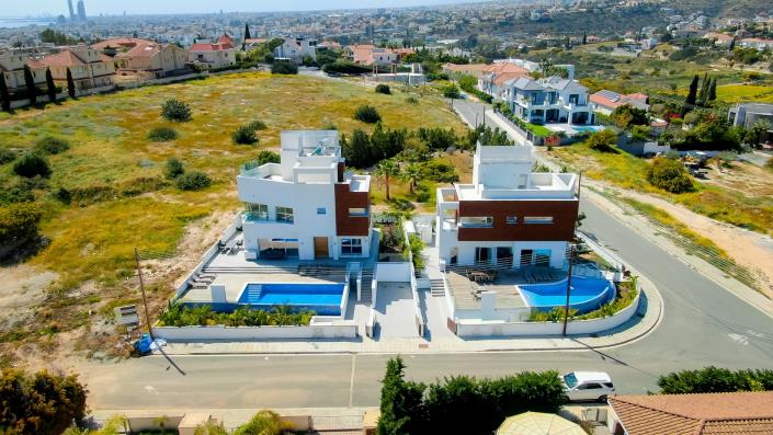 Image No.10-Villa de 3 chambres à vendre à Kalogirou