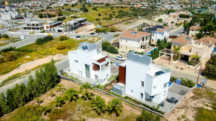 Image No.12-Villa de 3 chambres à vendre à Kalogirou