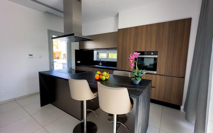 Image No.20-Villa de 3 chambres à vendre à Kalogirou