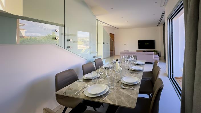 Image No.24-Villa de 3 chambres à vendre à Kalogirou