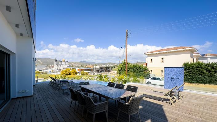 Image No.28-Villa de 3 chambres à vendre à Kalogirou