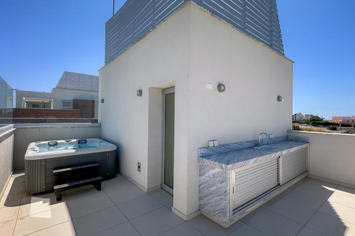 Image No.39-Villa de 3 chambres à vendre à Kalogirou