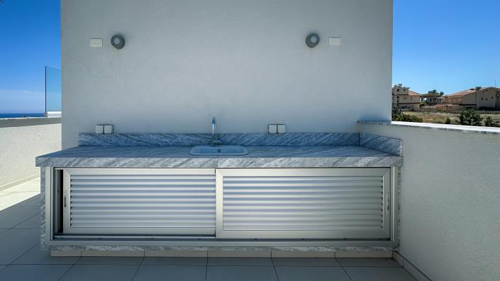 Image No.43-Villa de 3 chambres à vendre à Kalogirou