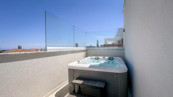 Image No.44-Villa de 3 chambres à vendre à Kalogirou