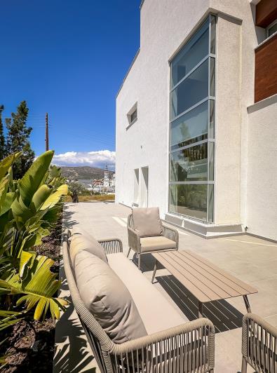 Image No.47-Villa de 3 chambres à vendre à Kalogirou