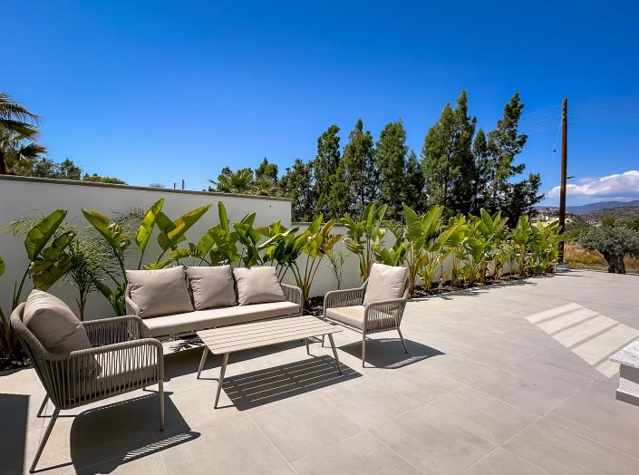 Image No.49-Villa de 3 chambres à vendre à Kalogirou