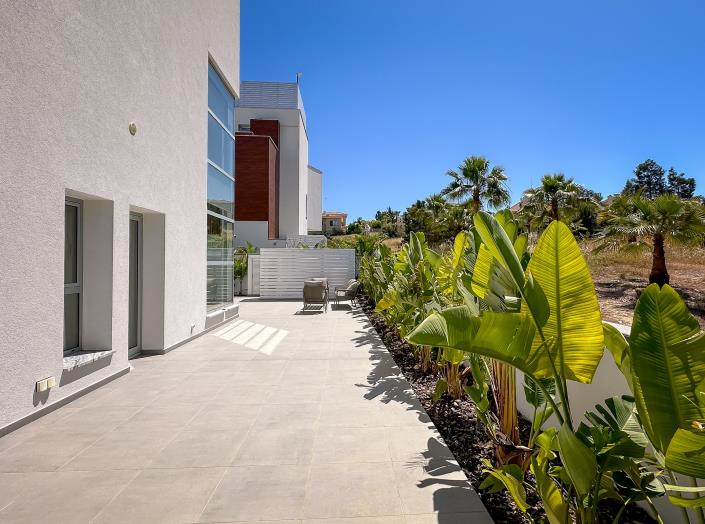 Image No.50-Villa de 3 chambres à vendre à Kalogirou