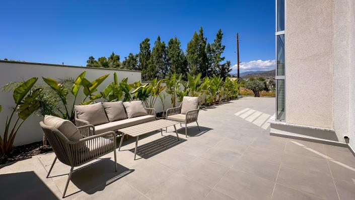 Image No.52-Villa de 3 chambres à vendre à Kalogirou