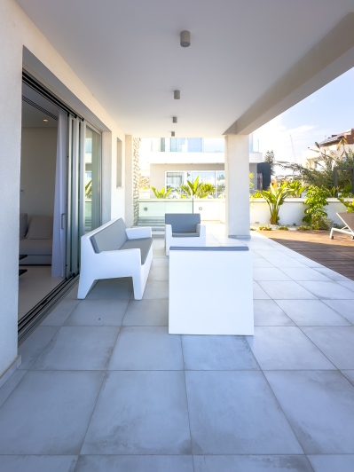 Image No.8-Villa de 4 chambres à vendre à Ayia Napa