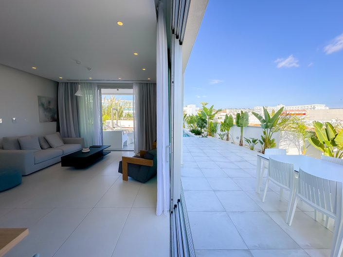 Image No.10-Villa de 4 chambres à vendre à Ayia Napa