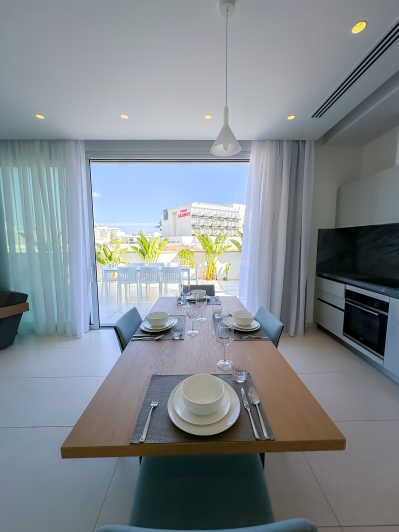 Image No.12-Villa de 4 chambres à vendre à Ayia Napa