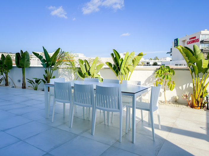 Image No.11-Villa de 4 chambres à vendre à Ayia Napa