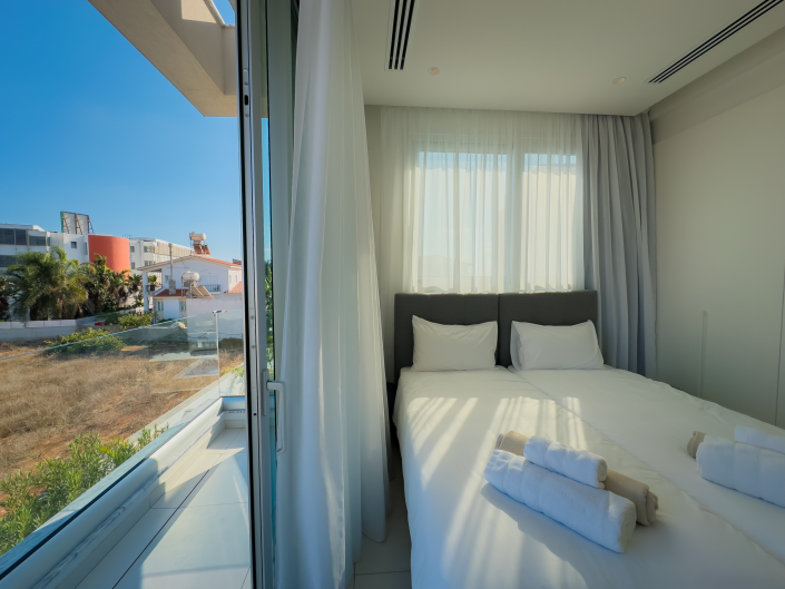 Image No.23-Villa de 4 chambres à vendre à Ayia Napa