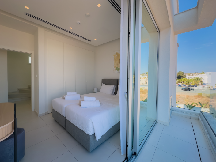 Image No.26-Villa de 4 chambres à vendre à Ayia Napa