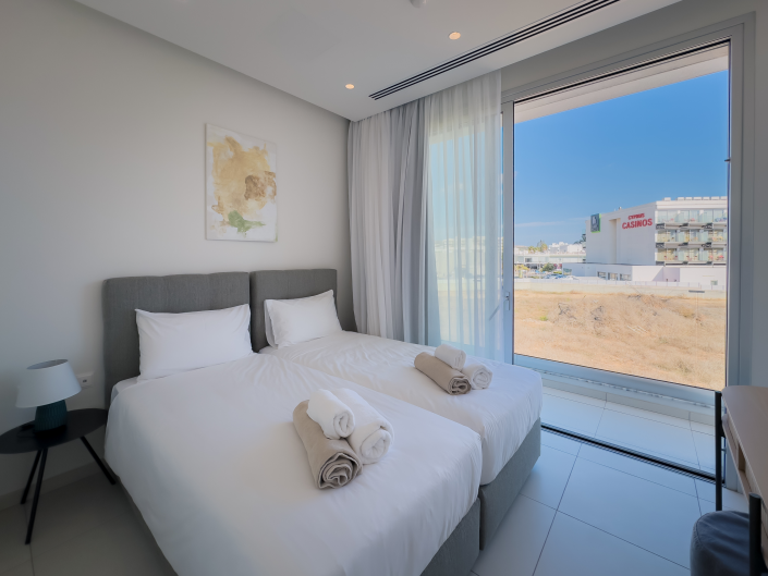 Image No.28-Villa de 4 chambres à vendre à Ayia Napa