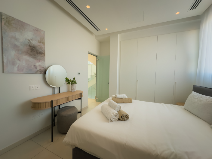 Image No.33-Villa de 4 chambres à vendre à Ayia Napa