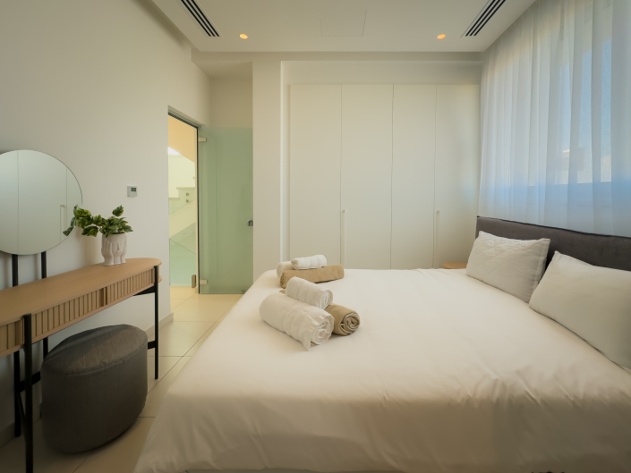 Image No.34-Villa de 4 chambres à vendre à Ayia Napa