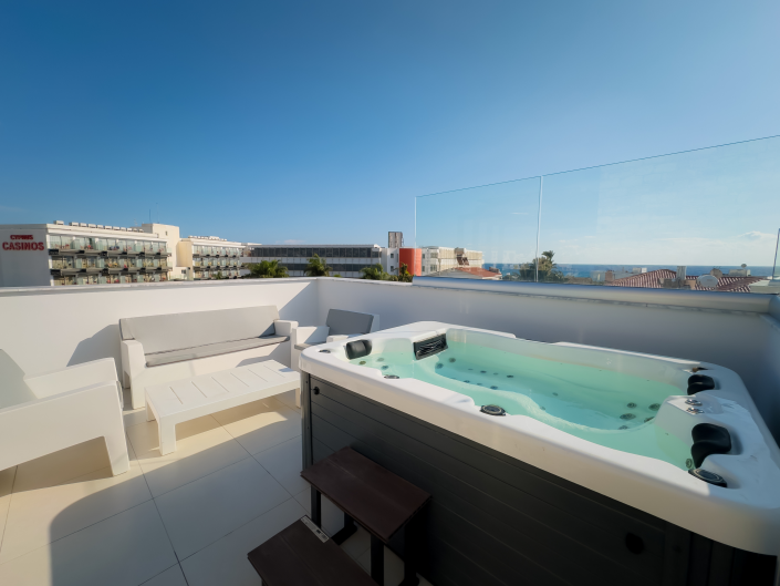 Image No.37-Villa de 4 chambres à vendre à Ayia Napa