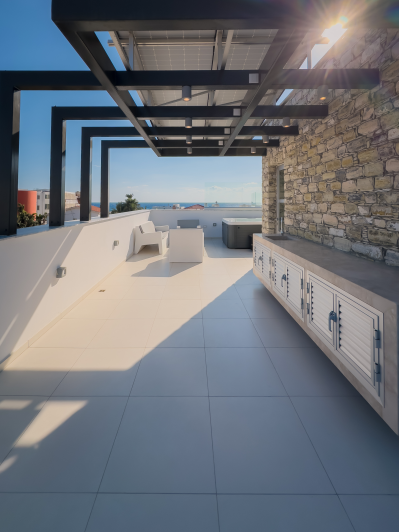 Image No.38-Villa de 4 chambres à vendre à Ayia Napa