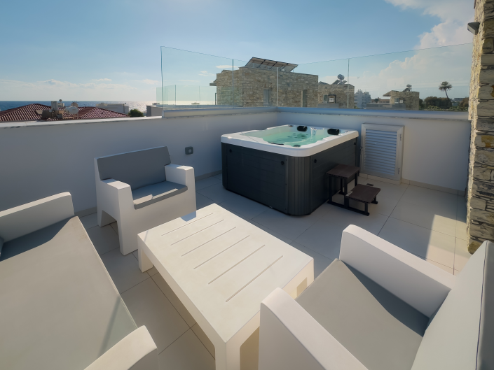 Image No.39-Villa de 4 chambres à vendre à Ayia Napa