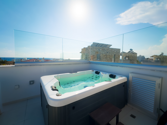 Image No.41-Villa de 4 chambres à vendre à Ayia Napa