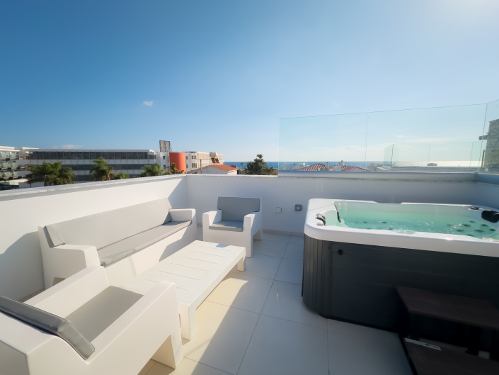 Image No.42-Villa de 4 chambres à vendre à Ayia Napa