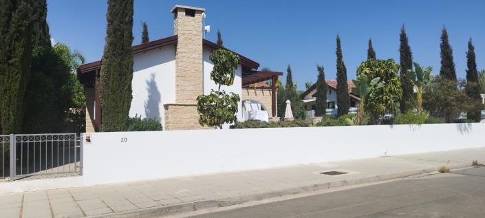 Image No.7-Bungalow de 2 chambres à vendre à Ayia Thekla