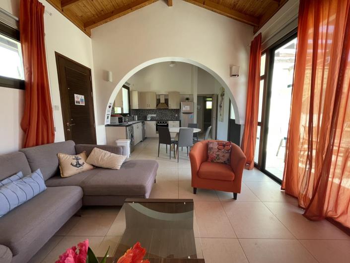 Image No.9-Bungalow de 2 chambres à vendre à Ayia Thekla