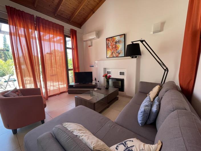 Image No.10-Bungalow de 2 chambres à vendre à Ayia Thekla