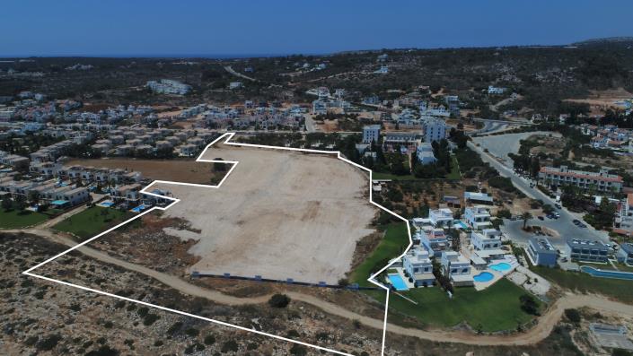 Image No.5-Terre à vendre à Protaras