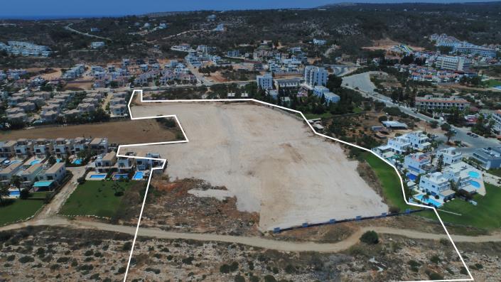 Image No.7-Terre à vendre à Protaras