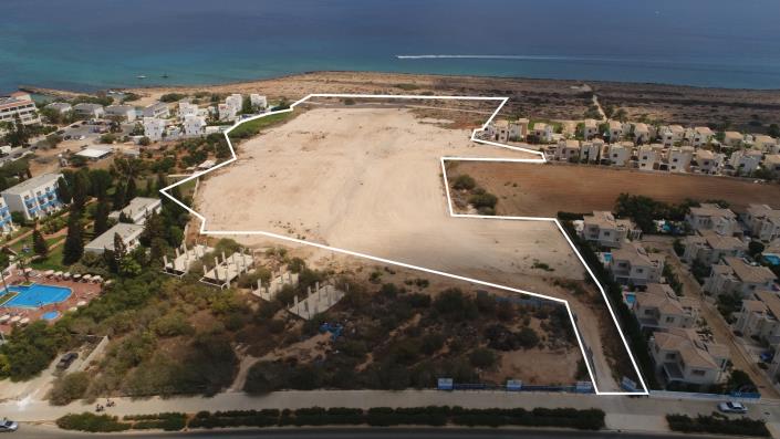 Image No.8-Terre à vendre à Protaras