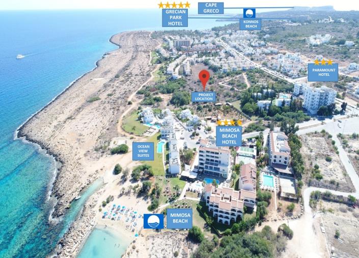 Image No.31-Terre à vendre à Protaras