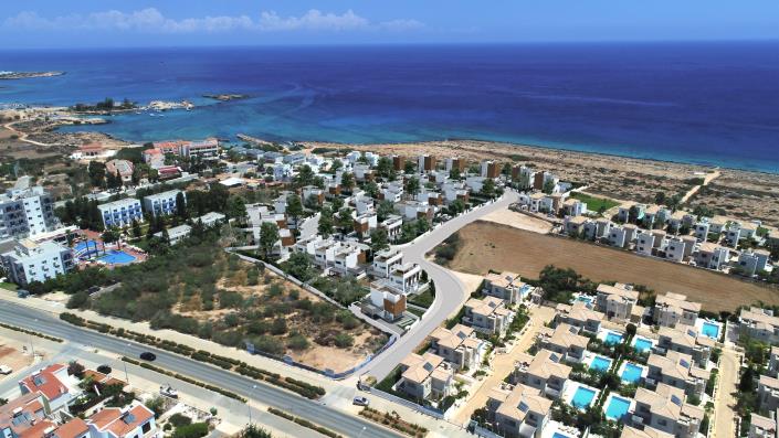 Image No.9-Terre à vendre à Protaras