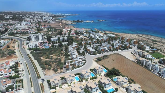 Image No.10-Terre à vendre à Protaras