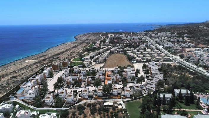 Image No.11-Terre à vendre à Protaras